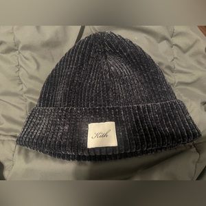 KITH beanie